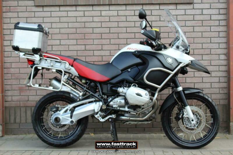 r1200gs adventure 2007